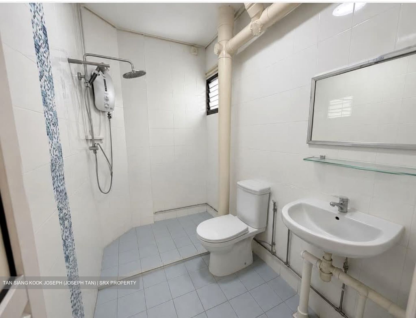 Blk 114 BUKIT PURMEI VILLE (Bukit Merah), HDB 5 Rooms #576503371